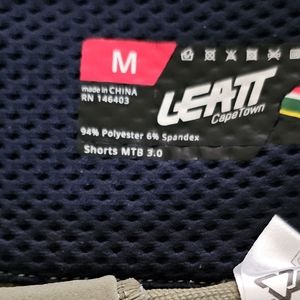 Leatt MTB 3.0 Shorts